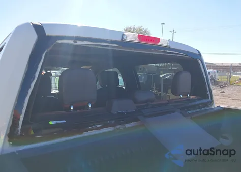 2019 Ford F-150 King Ranch z USA, uszkodzony, nr VIN 1FTEW1E48KFC10593